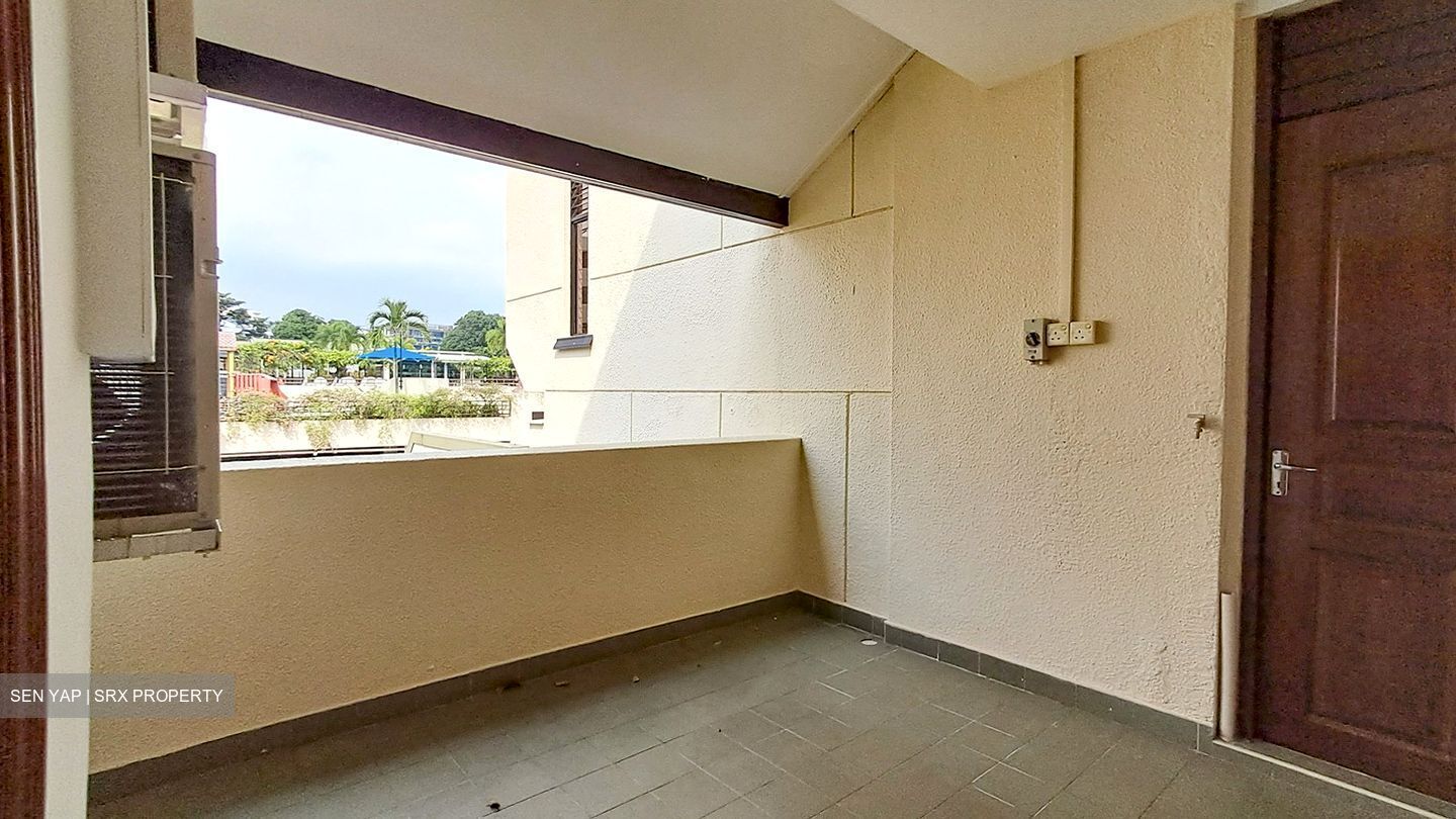 The Draycott (D10), Apartment #571814431